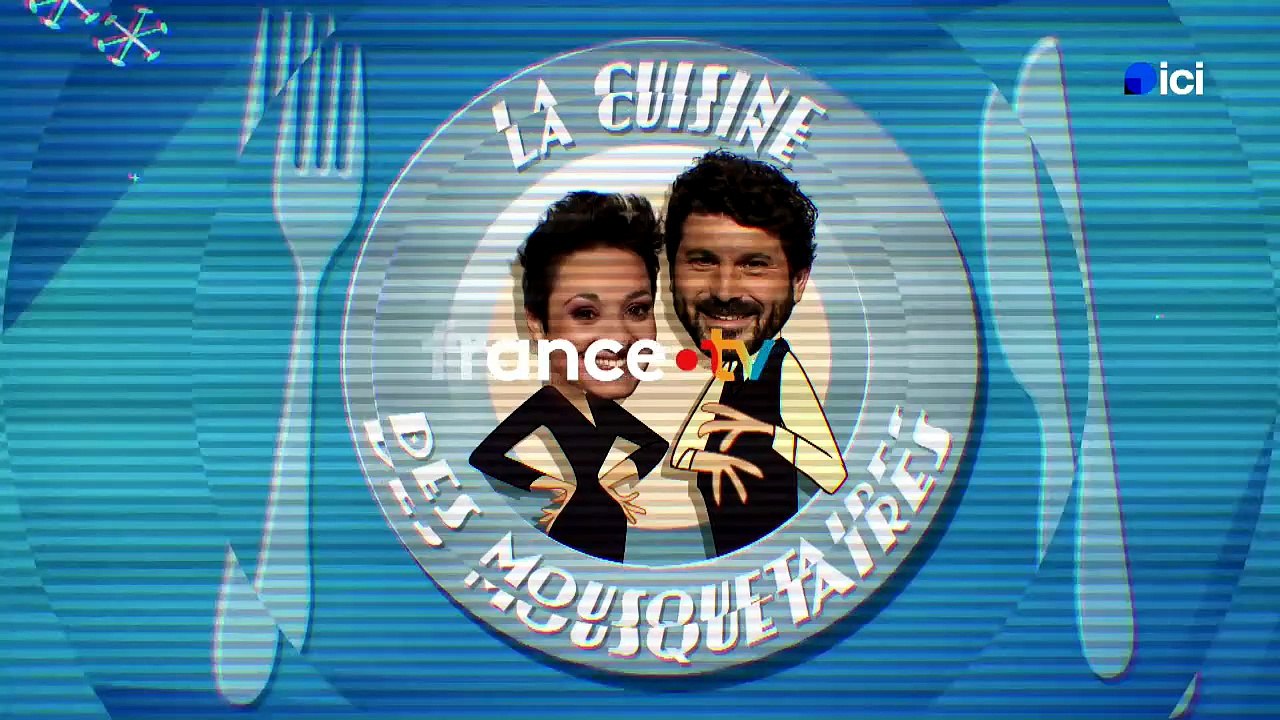 10/04/2026 - ici matin par ici Occitanie en vidéo
