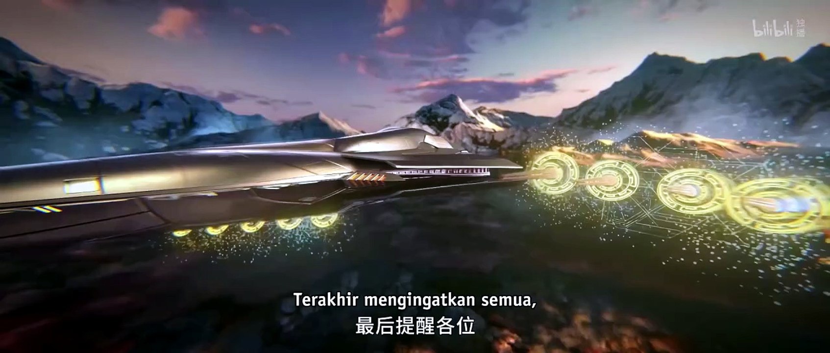 The Other Side_Deep Space_Eps 15