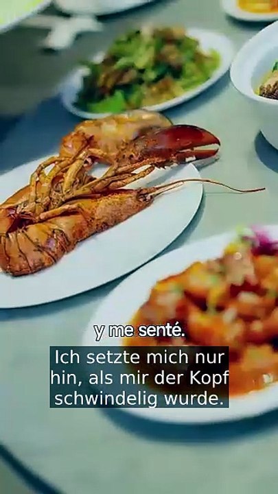 La chica buena se cansó | Ganzer Film Deutsch