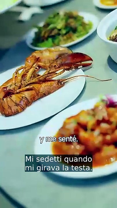 La chica buena se cansó | Film Completo in Italiano