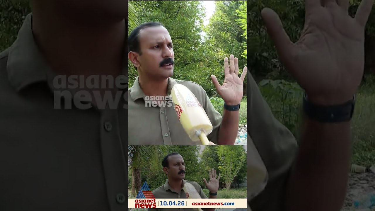 ഇന്നലത്തെ ദീപിക പത്രത്തിൻ്റെ പേജെടുത്ത് അമിത് ഷാ ജി കാണിച്ചാൽ ഞാനെന്ത് മറുപടി പറയും?: ഷോൺ ജോർജ്