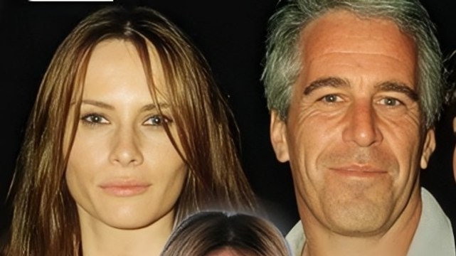 Melania on Epstein Connection: ‘मेरी छवि खराब करने की कोशिश…’, एपस्टीन से कनेक्शन पर बोलीं ट्रंप की पत्नी
