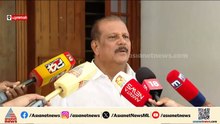 FCRA വരും, നിയമം പാലിക്കാത്തവരെ പാലിപ്പിക്കും: പി.സി ജോർജ് | PC George