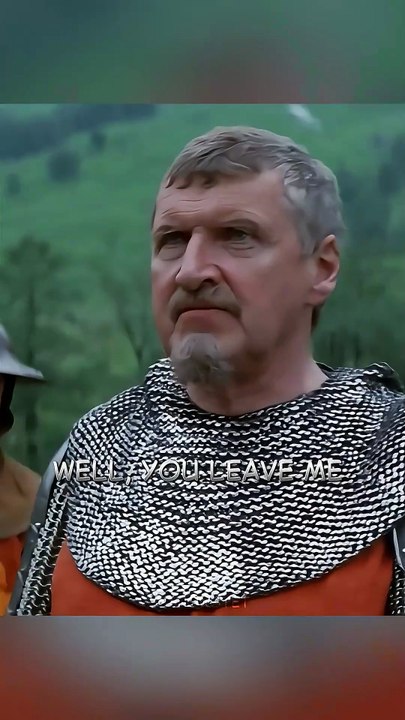 An eye for an eye 😭💘 Braveheart