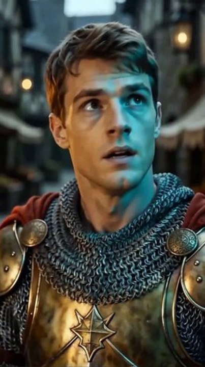 My Dad is the Supreme Archmage Full Movie