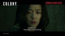 Colony Teaser