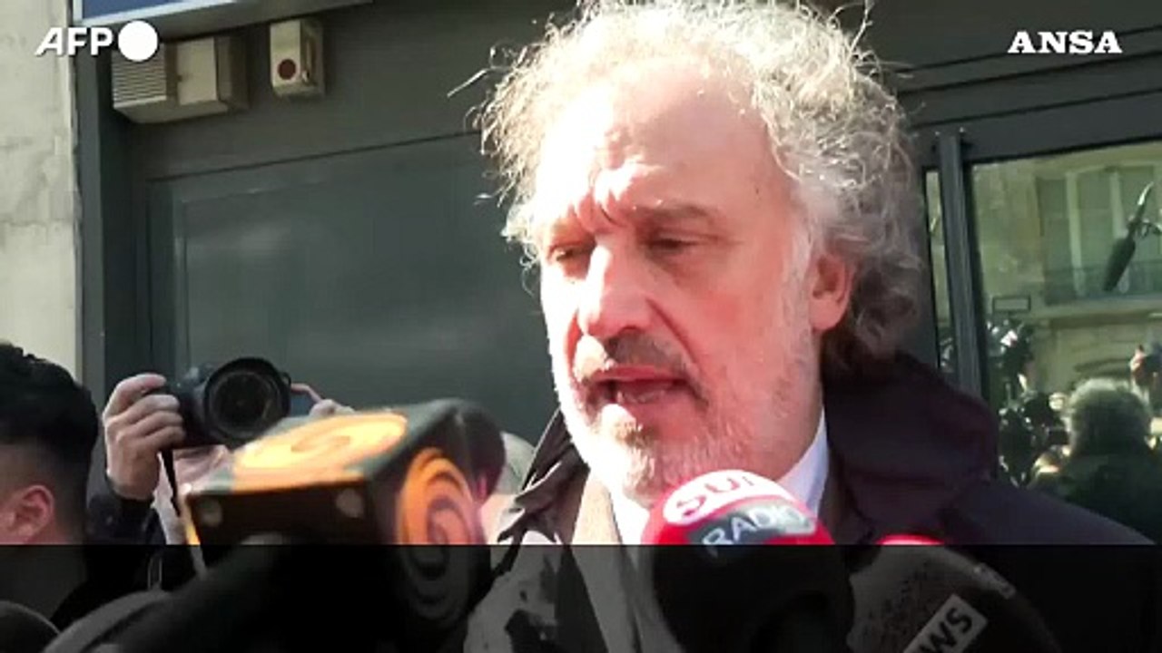 L'avvocato di Marine Le Pen annuncia il ricorso in appello