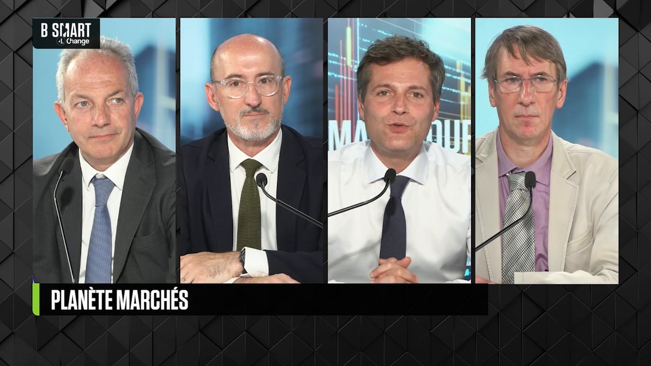SMART BOURSE - US / Iran : 1er round de négociations ce week-end