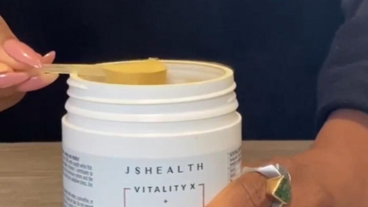Revitalize Your Mornings with this DELICIOUSLY NOURISHING Beverage *Morning Smoothie ASMR*