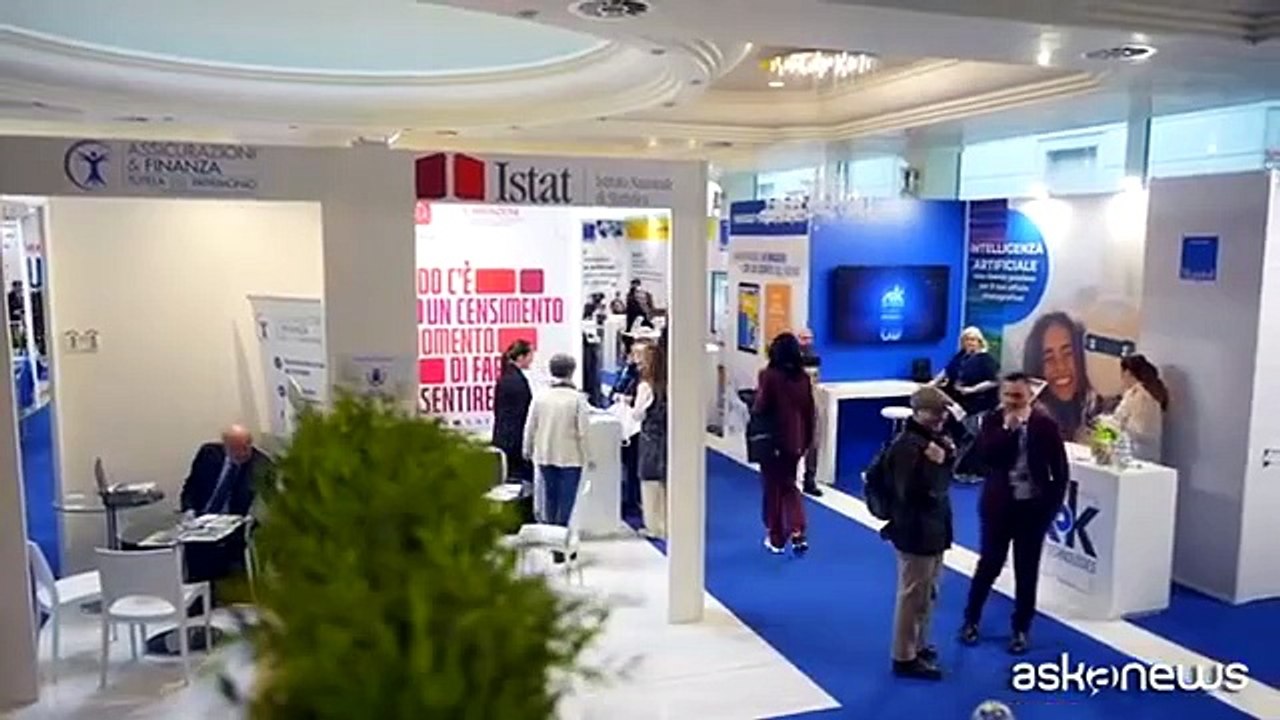 Convegno nazionale ANUSCA, ISTAT tra censimento e iure sanguinis