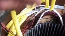 Part 7 | 25HP Motor Final Result 😍 | Before vs After