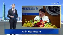 Taiwan's Top Hospital To Use AI To Improve Smart Healthcare