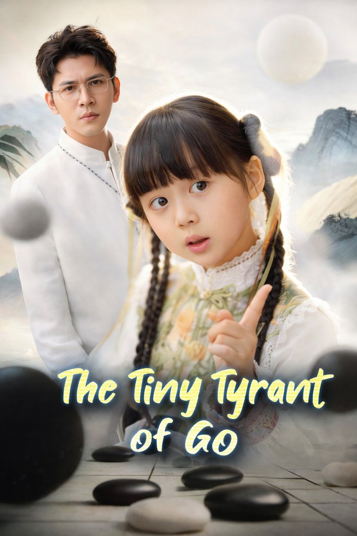 ⁣The Tiny Tyrant Of Go Englishsub