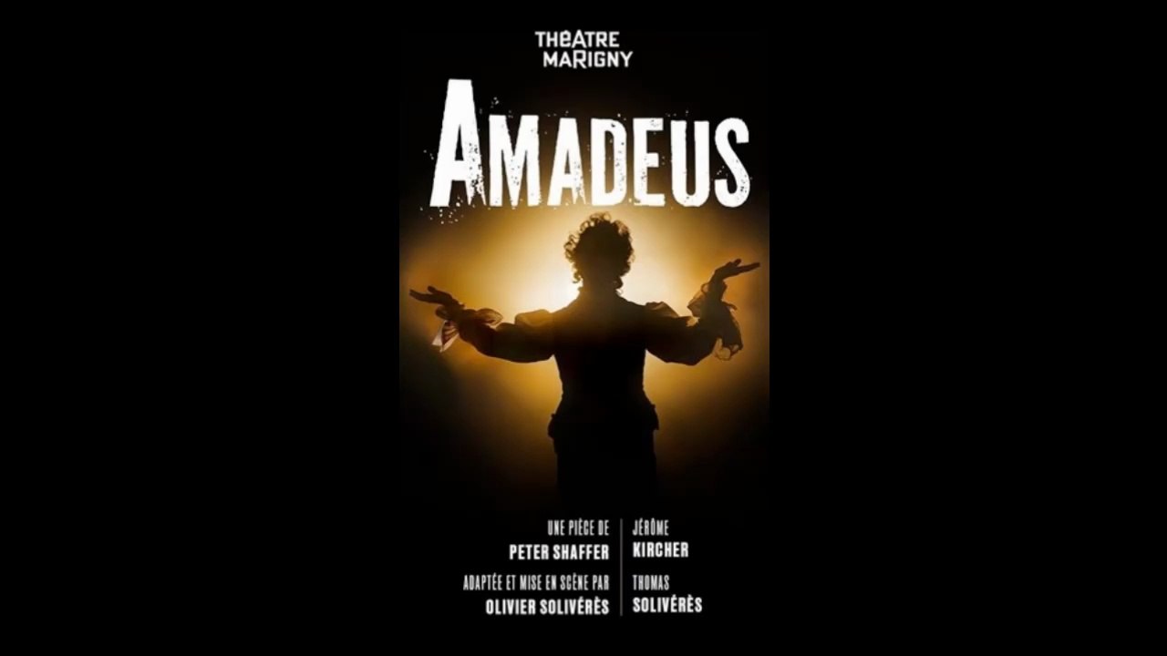 AMADEUS