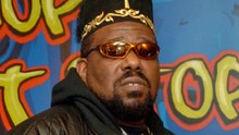 Muere Afrika Bambaataa, pionero del hip-hop