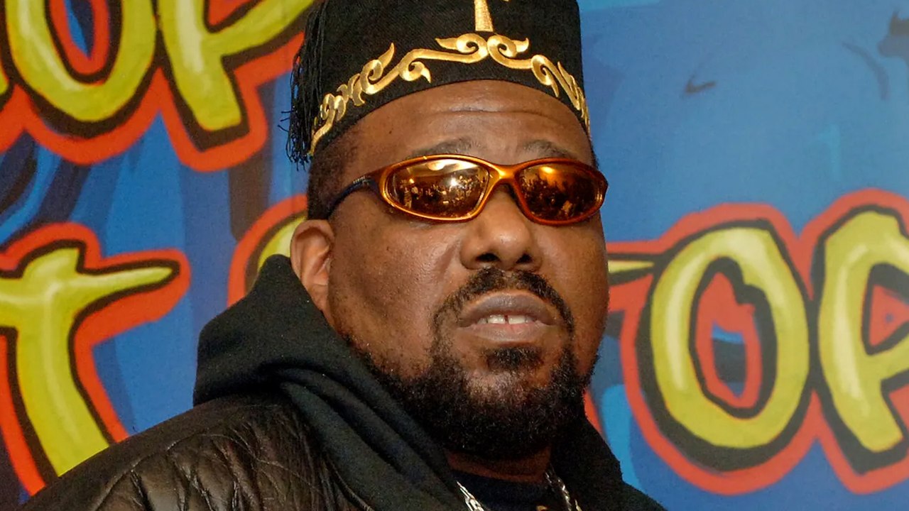 Muere Afrika Bambaataa, pionero del hip-hop