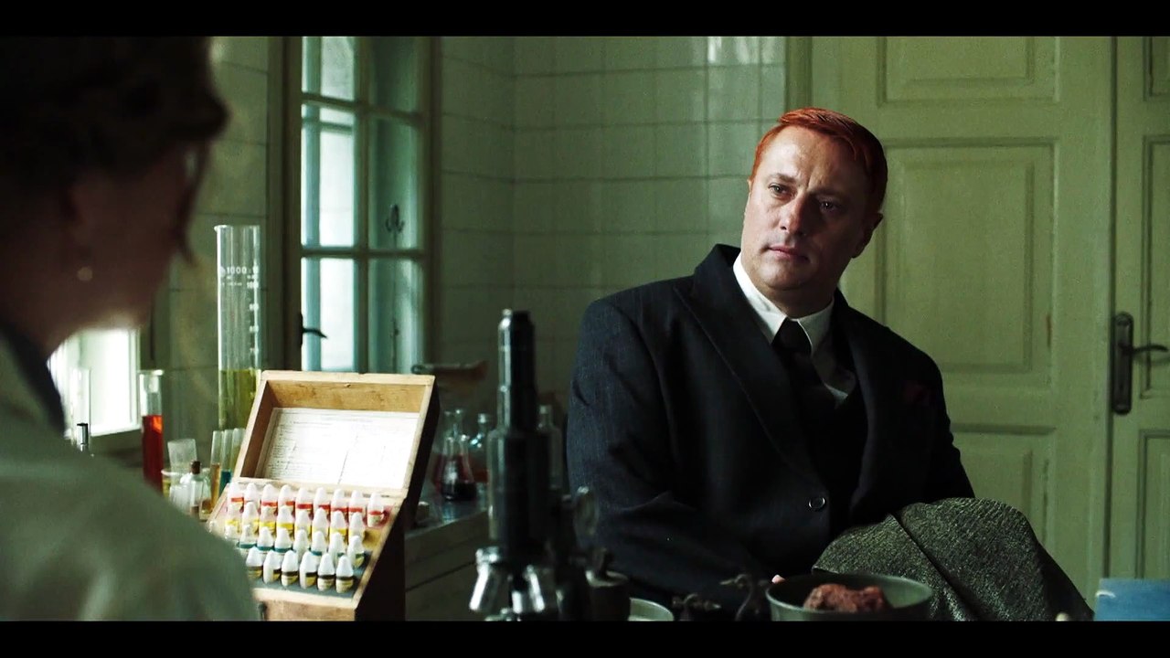 Senke Nad Balkanom 3 epizoda 3