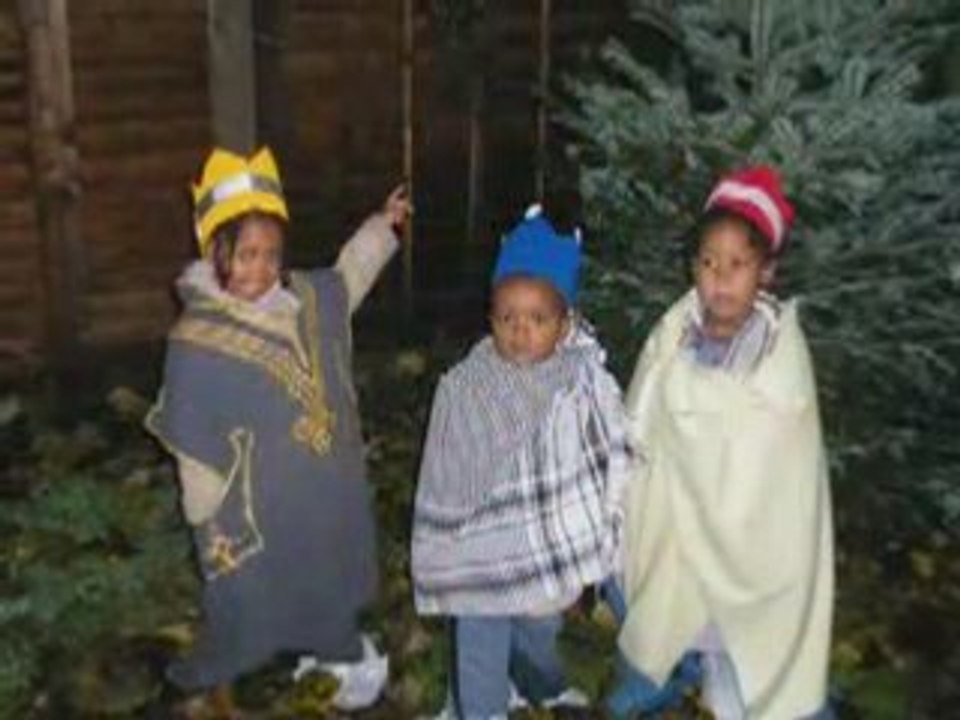 Рождество Христово