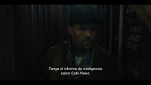'Mutiny'/'Código: Venganza' (2026) de Jason Statham - Tráiler oficial subtitulado