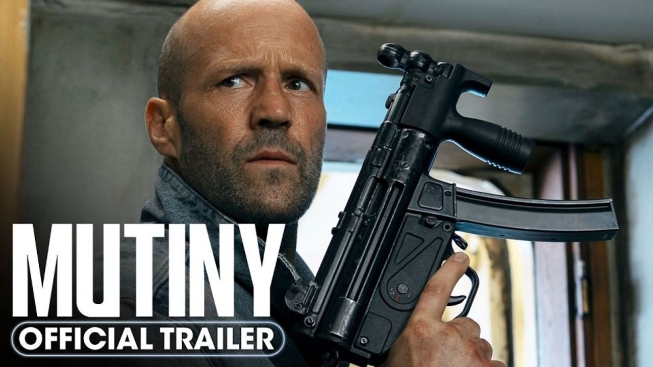 Mutiny Fragman