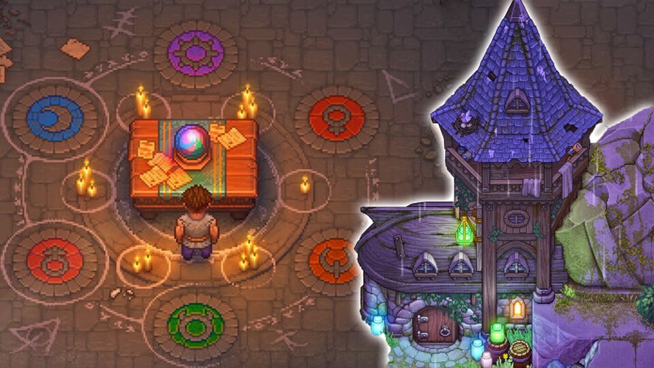Graveyard keeper 2: fortsetzung der »lebens«simulation macht euch zum general einer zombie-armee