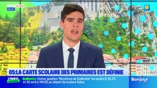 Bonjour DICI du vendredi 10 avril 2026
