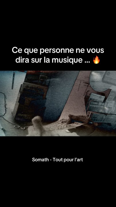 Qui parle de ça ? 🔥