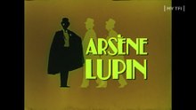 Arsène Lupin - 2x10 - La danseuse de rottenburg - HD 1080