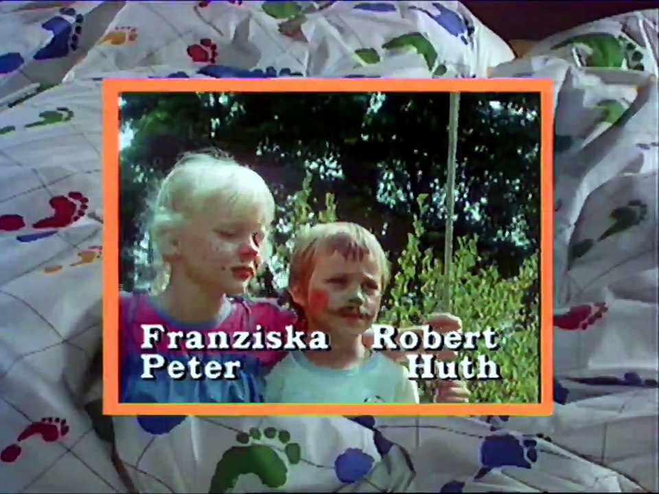 Barfuss ins Bett (DDR 1988) - 05 - Eisblumen