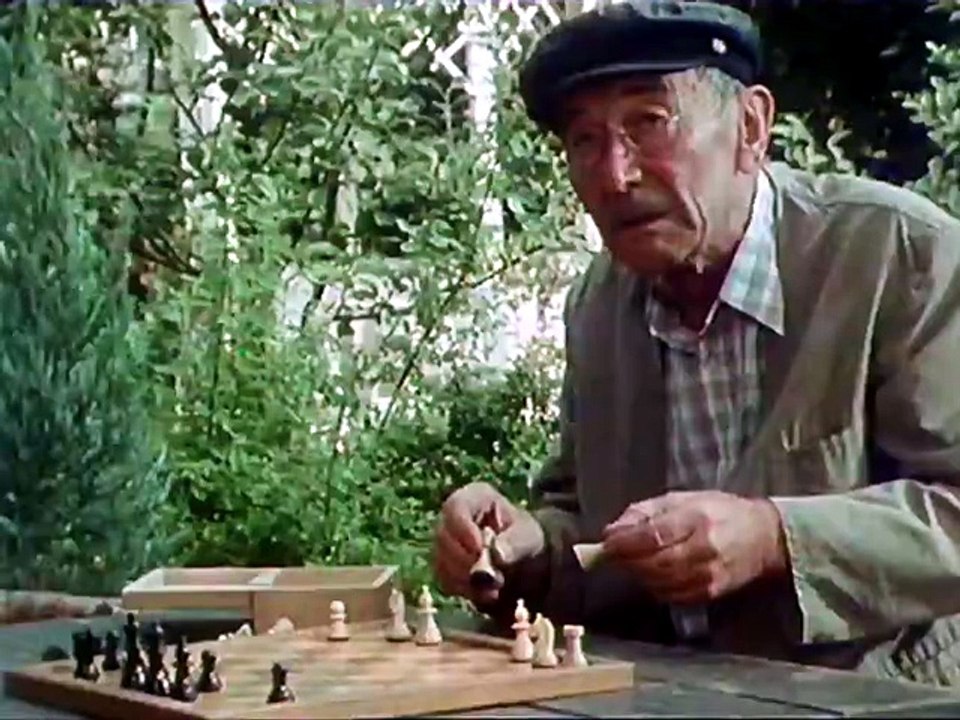 Barfuss ins Bett (DDR 1988) - 04 - Laura