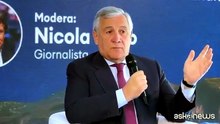 Manovra, Tajani: sapevo tutto? Lupi un po' Pinocchio ma lo perdono