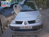 Occasion RENAULT SCENIC II LORGUES