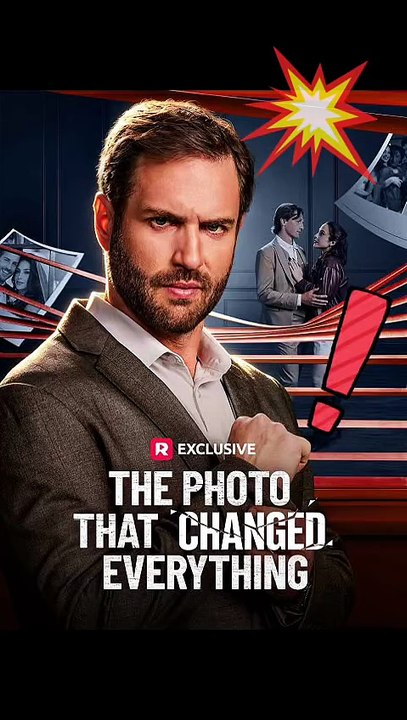 The Photo That Changed Everything FREE MOVIE [ENG SUB]