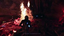 Exodus - Traversing the Molten Depths Gameplay Video