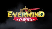 Everwind - First Ascent Teaser