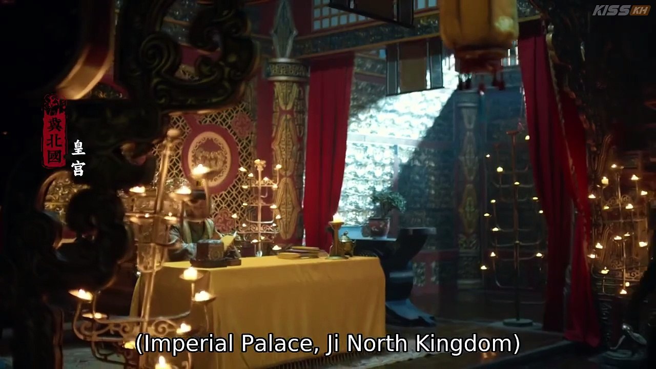 Kill to Love Ep 2 Eng Sub