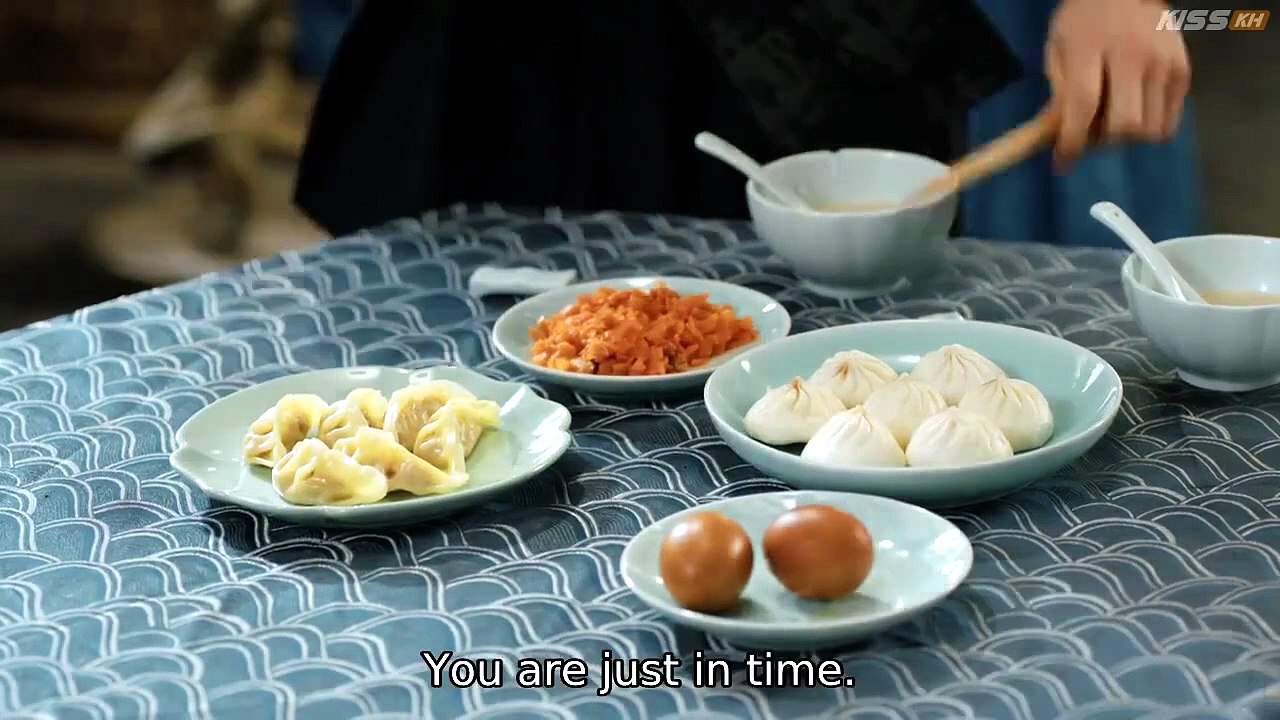 Kill to Love Ep 7 Eng Sub