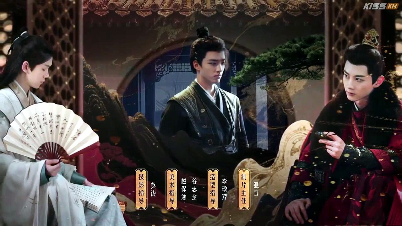 Kill to Love Ep 8 Eng Sub