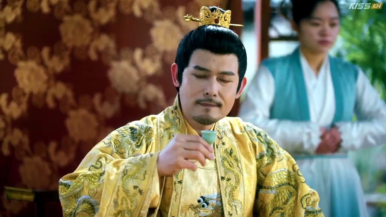 Kill to Love Ep 9 Eng Sub