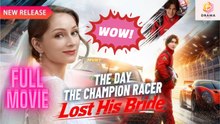 [New 2026] The Day The Champion Racer Lost His Bride