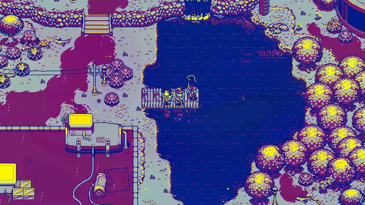 Neverway - Release Date Trailer