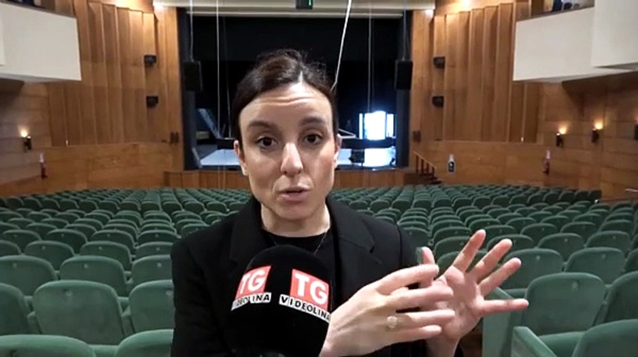 Cagliari, al Massimo la danza contemporanea con ''K.i.nd of Human'': il rapporto tra uomo e macchina