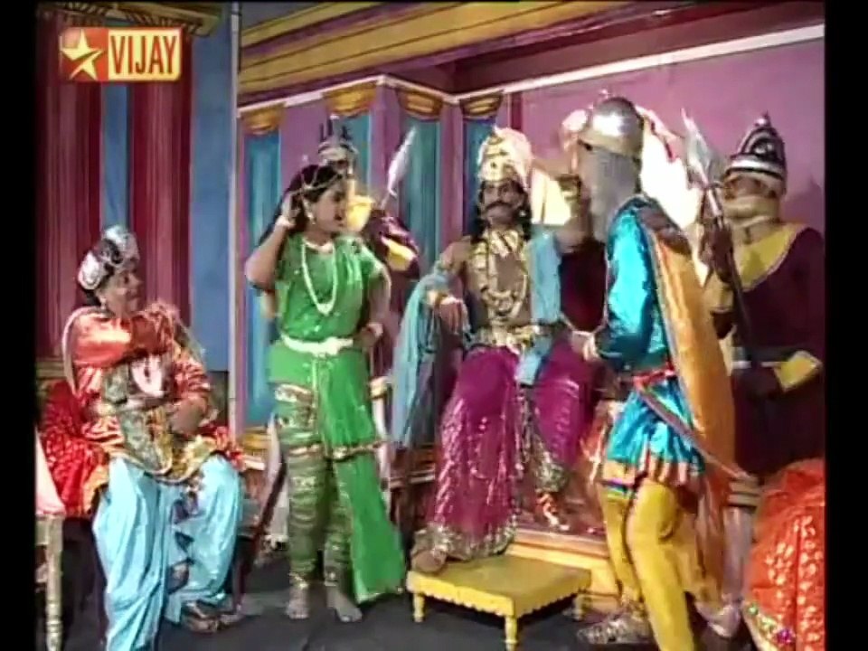 Lollusabha-RajaDarbar