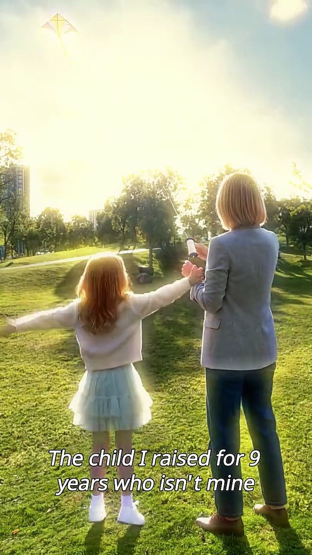 ⁣Ten Years Of Marriage, Not My Child Englishsub