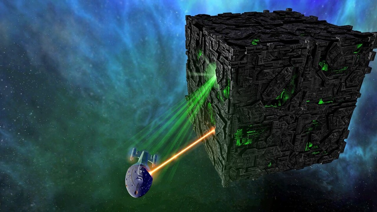 Wenn ihr heute noch Star Trek: Armada 2 spielt, gehört Fleet Operations dazu wie Earl Grey zu Captain Picard