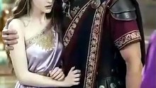 The God Of War's Forbidden Bride