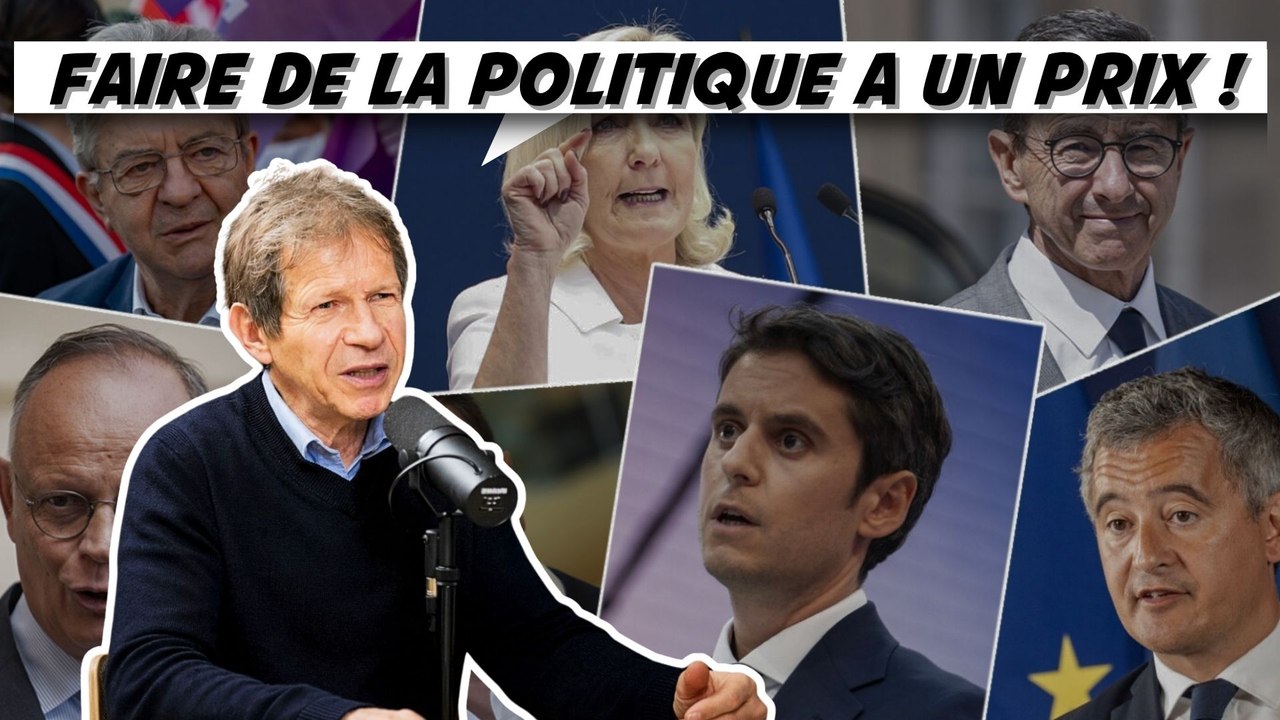 Le choix logique de Janco pour 2027