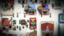 Romestead - Early Access Release Date Trailer