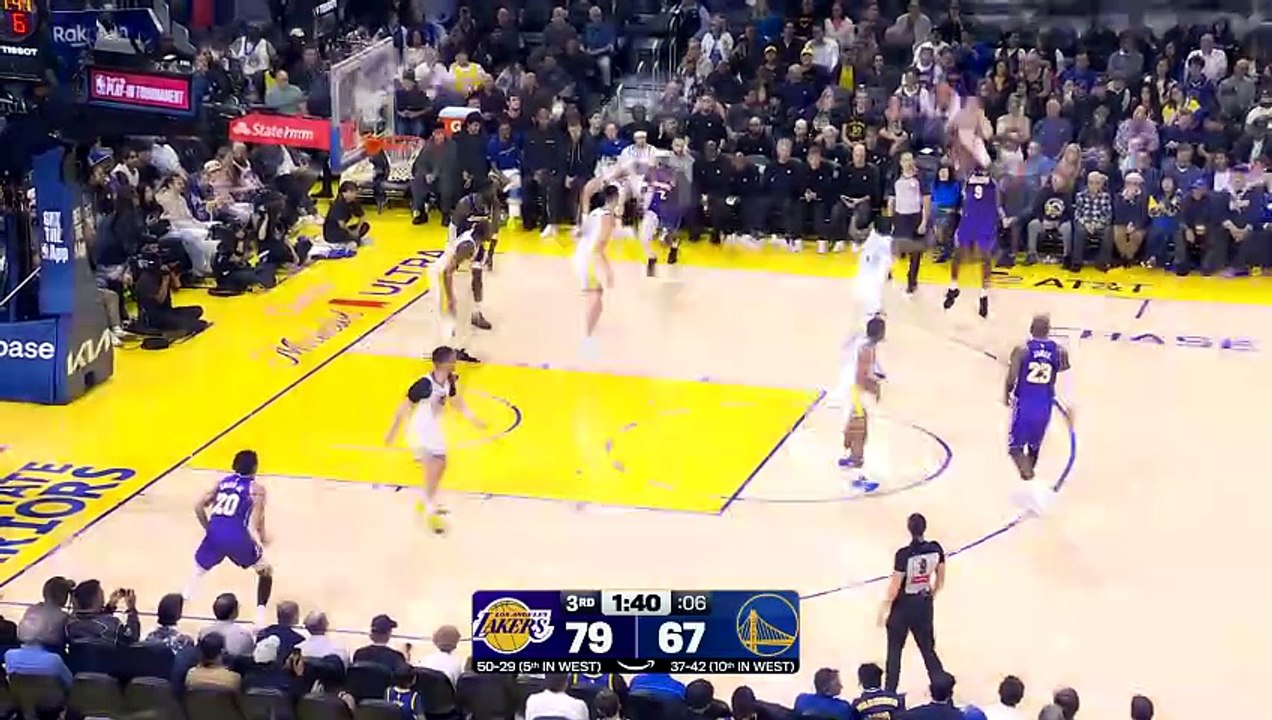 LAL@GSW2