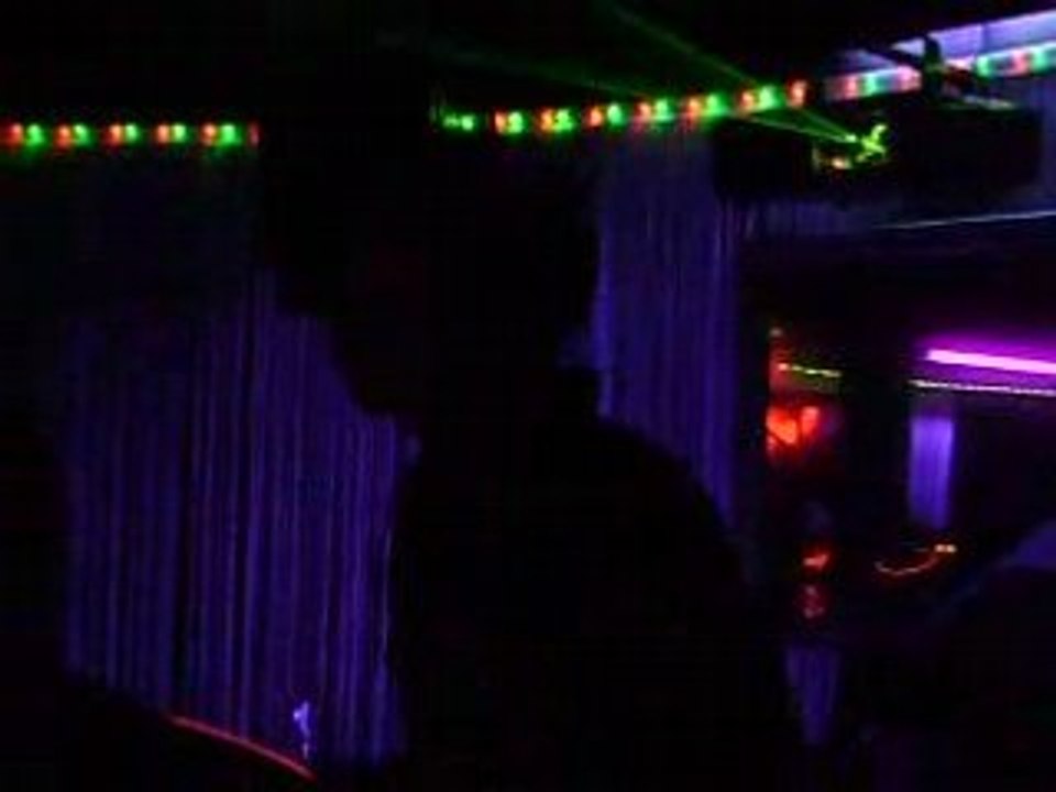 DJ SispeO @ STaR RoCK